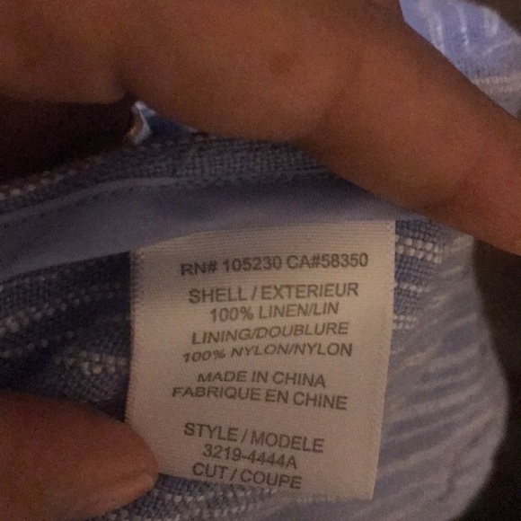 Joie  jacket - Picture 8 of 8